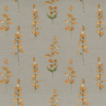 Helaine Russet Fabric by the Metre